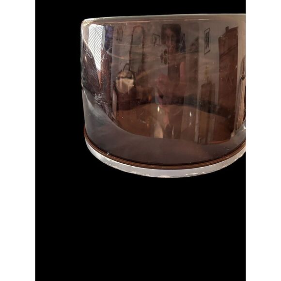 RAINBOW VACUUM CLEANER D3C‎ CANISTER PARTS: CAP ASSEMBLY - Picture 1 of 4
